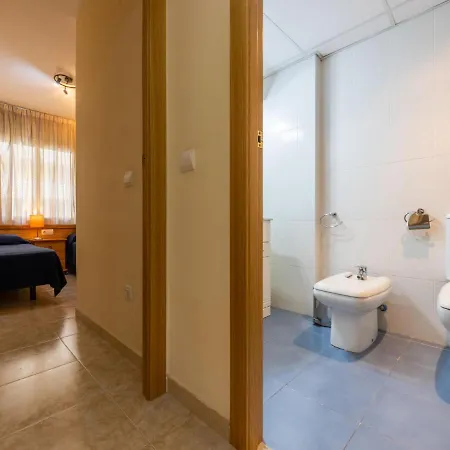 Nova Pineda-9 By Interhome *