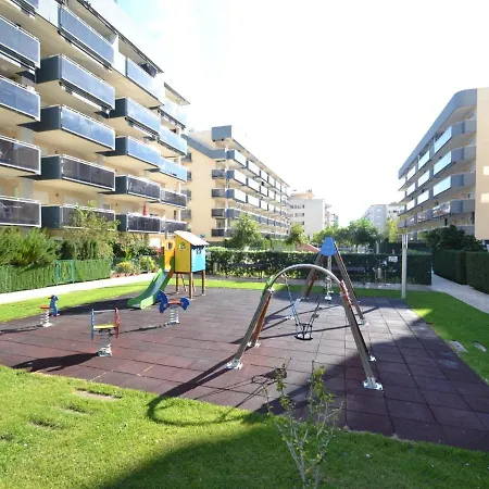 Apartmán Nova Pineda-9 By Interhome *