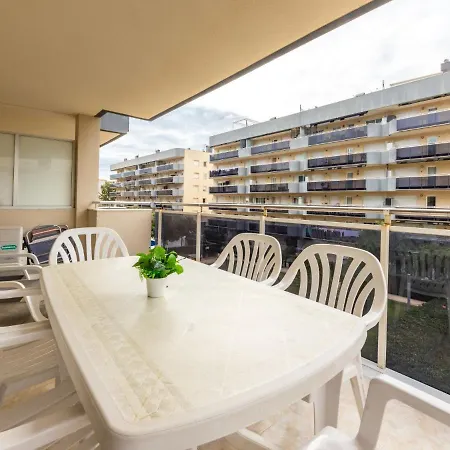 Nova Pineda-9 By Interhome La Pineda