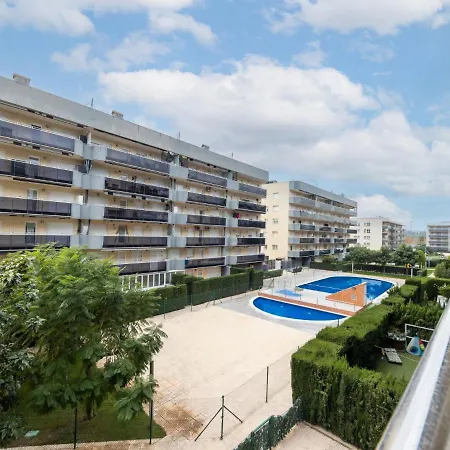Apartment Nova Pineda-9 By Interhome *