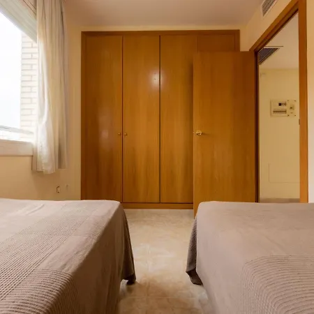Apartment Nova Pineda-9 By Interhome