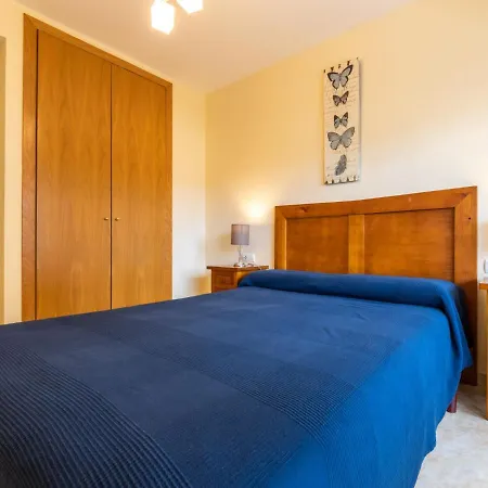 Apartmán Nova Pineda-9 By Interhome La Pineda