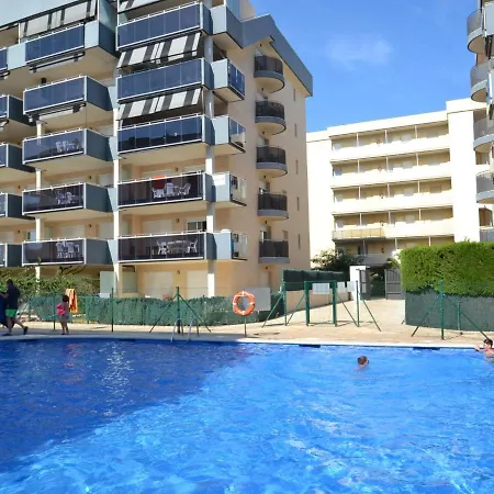 Apartmán Nova Pineda-9 By Interhome *