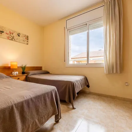 Nova Pineda-9 By Interhome Apartmán