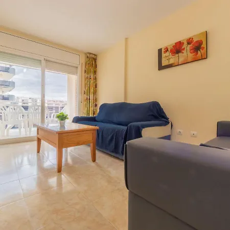 Nova Pineda-9 By Interhome Apartmán