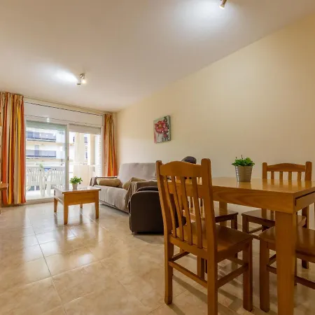 Nova Pineda-9 By Interhome