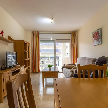 Apartmán Nova Pineda-9 By Interhome La Pineda