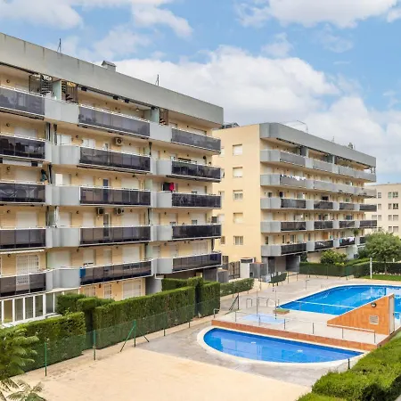 Nova Pineda-9 By Interhome