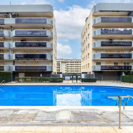 Apartment Nova Pineda-9 By Interhome *